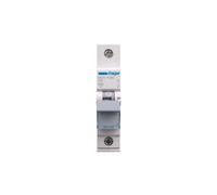 Interrupteur de surintensité 1P C 6A 6kA AC MCN106E