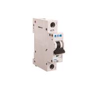 Interrupteur de surintensité 1P C 8A 15kA AC FAZ C8/1 278556