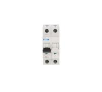 Interrupteur de surintensité 1P+N D 10A 6kA AC PL6-D10/1N 164937