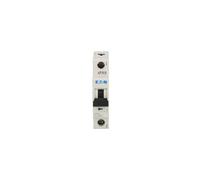 Interrupteur de surintensité 1P Z 1A 10kA AC FAZ Z1/1 278618