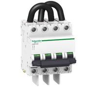 Interrupteur de surintensité 2P C 15A PV 800V DC Acti9 A9N61659