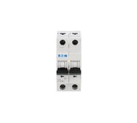 Interrupteur de surintensité 2P C 16A 6kA AC PL6-C16/2 286567