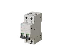 Interrupteur de surintensité 2P C 16A 6kA AC SENTRON 5SL6216-7