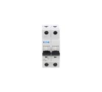 Interrupteur de surintensité 2P C 6A 6kA AC PL6-C6/2 286564