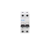 Interrupteur de surintensité 2P D 10A 6kA AC PL6-D10/2 286577
