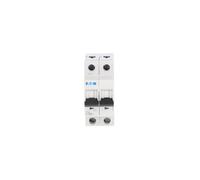 Interrupteur de surintensité 2P D 6A 6kA AC PL6-D6/2 286576