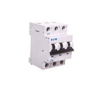 Interrupteur de surintensité 3P B 6A 15kA AC FAZ B6/3 278841