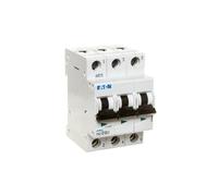 Interrupteur de surintensité 3P C 13A 15kA AC FAZ C13/3 278871