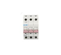 Disjoncteur 3 pôles PLSM-C32/3-MW 242477