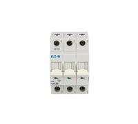 Interrupteur de surintensité 3P C 50A 10kA AC 242479
