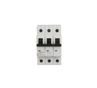 Interrupteur de surintensité 3P C 63A 6kA AC 002135722