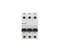 Interrupteur de surintensité 3P C 63A 6kA AC PL6-C63/3 286607