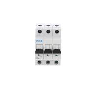 Interrupteur de surintensité 3P C 6A 6kA AC PL6-C6/3 286598