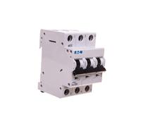 Interrupteur de surintensité 3P C 8A 15kA AC FAZ C8/3 278868
