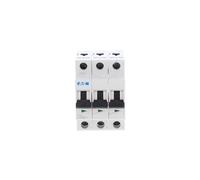 Interrupteur de surintensité 3P D 0,5A 15kA AC FAZ-D05/3 278880