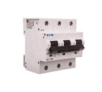 Interrupteur de surintensité 3P D 80A 20kA AC AZ-3-D80 211824