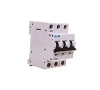 Interrupteur de surintensité 3P K 50A 15kA AC FAZ K50/3 278916
