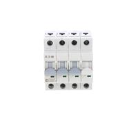 Interrupteur de surintensité 3P+N B 16A 6kA AC xPole Home 194901