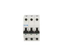 Interrupteur de surintensité 3P Z 1,6A 10kA AC FAZ Z16/3 278920