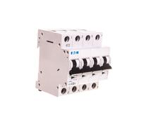 Interrupteur de surintensité 4P C 32A 15kA AC FAZ C32/4 279064