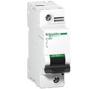 Interrupteur de surintensité Acti9 C120N-C63-1 C 63A A9N18356