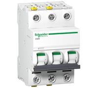 Interrupteur de surintensité Acti9 iC60N-C40-3 C ACTI 9 A9F04340