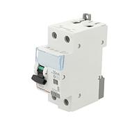 Interrupteur de surintensité différentiel P 312 B20-30-AC DX : 20 A Diff : 30...