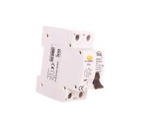 Interrupteur de surintensité différentielle 2P B 16A 0,03A type
