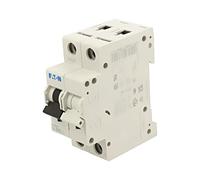 Interrupteur de surintensité FAZ-B10/1N 230/400VAC nom : 10A pôle : 1+N carac...
