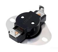 Interrupteur de Température Four L150-40F Contrôle pour précis | Métal , conception compacte, régulation thermique précise, surchauffe, longévité accrue