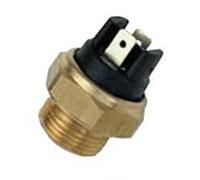 Interrupteur de température pour Citroën DS , ID et SM - thermocontact 82°-92°C - M22x1,5