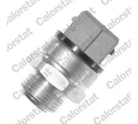Interrupteur de température, ventilateur de radiateur CALORSTAT BY VERNET TS1556