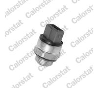 Interrupteur de température, ventilateur de radiateur CALORSTAT BY VERNET TS1628