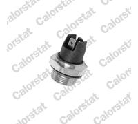 Interrupteur de température, ventilateur de radiateur CALORSTAT BY VERNET TS6840