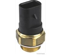 Interrupteur de température, ventilateur de radiateur HERTH+BUSS ELPARTS 70511085