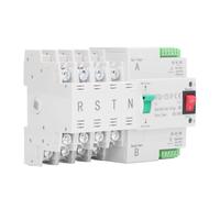 Interrupteur de transfert automatique double puissance,Interrupteur de transfert automatique double puissance 400V,Interrupteur de transfert automatique double puissance 4P,Interrupteur de transfert d