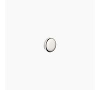Interrupteur de tuyau Dornbracht, rosace Ø70mm, 36150970-08, Couleur: platine