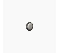 Interrupteur de tuyau Dornbracht, rosace Ø70mm, 36150970-19, Couleur: Chrome foncé
