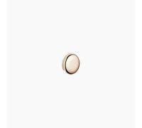 Interrupteur de tuyau Dornbracht, rosace Ø70mm, 36150970-47, Couleur: Champagne
