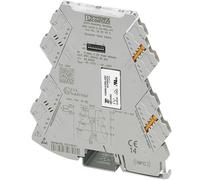 Interrupteur de valeurs limites Phoenix Contact MINI MCR-2-UI-REL 2902033 1 pc(s)