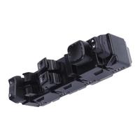 interrupteur de vitre Commutateur Commande Électrique Gauche Compatible Avec GMC Pour Sierra 2003-2007 Accessoires De Voiture Interrupteur De Vitre Électrique Côté Conducteur
