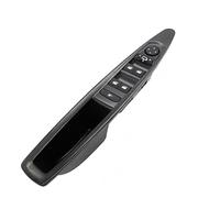 Interrupteur de Vitre Compatible avec Citroen Pour C4 2005-2011 - Commutateur et Miroir Électrique Panneau Electrique Bouton Fenetre