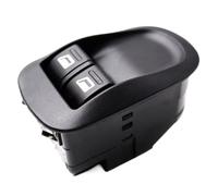 interrupteur de vitre Compatible Avec Citroen Pour Jumpy Pour II 2007-2016 Interrupteur De Fenêtre De Voiture 6554WQ Pièces Garniture Intérieure 12V Électrique Pour Master