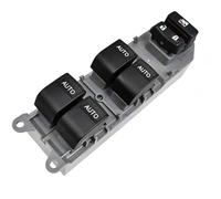 Interrupteur de Vitre Compatible avec Toyota Pour RAV 4/ Pour Corolla/Pour Yaris 2005-2015 Electrique Bouton Fenetre