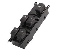 Interrupteur de vitre électrique 93570-1W130, Compatible avec le bouton de levage de verre RIO III UB