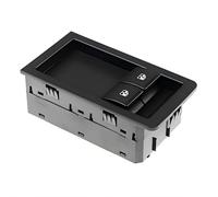 Interrupteur de vitre électrique central Pour Holden Pour Commodore VY VZ 2002-2006 - 92111644 Fenêtre Bouton Commutation