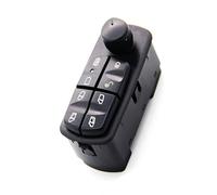 Interrupteur de vitre électrique Compatible avec Benz Pour ATEGO/Axor 1998-2013 0045455913 0055452813 Fenêtre Bouton Commutation