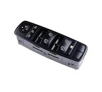 Interrupteur de vitre électrique Compatible avec Benz Pour W164 GL450 ML320 ML350 ML450 ML500 R 2005-2011 A2518300290 2518300290 Electrique Bouton Fenetre