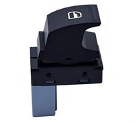 Interrupteur de vitre électrique Compatible avec Seat Pour Leon Pour Ibiza Pour Alhambra Pour Altea Pour TOLEDO 7L6959855B Fenêtre Bouton Commutation