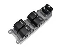 Interrupteur de vitre électrique Compatible avec Toyota Pour RAV 4, Pour Corolla, Pour Yaris 2006-2015 Electrique Bouton Fenetre